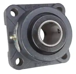 1-7/16" Type-E Four Bolt Flange Bearing 19311107