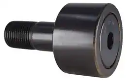 2" Sealed Cam Follower Bearing with Stud CF-2-SB, CRSB-32