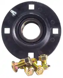 1-3/4" Riveted John Deere Disc Harrow Bearing Kit AA30941