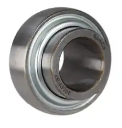 205PPB7, 205TTH, BS217948N Special Ag Bearing