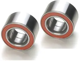 Bombardier/Can-Am Outlander 400 XT 4x4 ATV Rear Wheel Bearing Kit 2003-2009