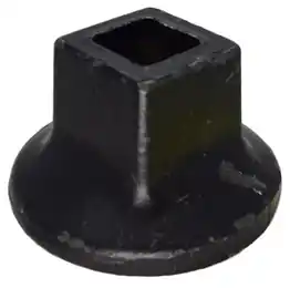 John Deere End Washer For Discs with 1-1/8" Axles A37024