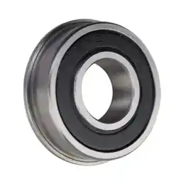 FR8-2RS Flanged Radial Ball Bearing 1/2"x1-1/8"