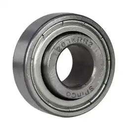 203KRR2, 203RRAR10 Special Ag Bearing