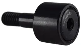 1/2" Sealed Cam Follower Bearing with Stud CF-1/2-SB, CRSB-8