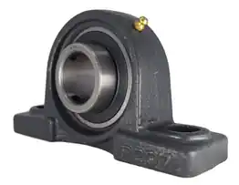 1-5/16" Pillow Block Bearing UCP207-21