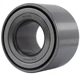 DAC30620040 ATV Double Radial Ball Bearing 30X62X40