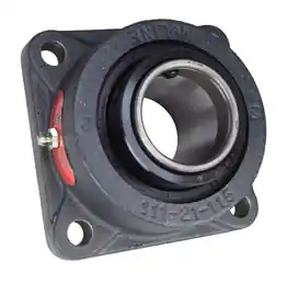 2" M2000 Heavy Duty Four Bolt Flange Bearing 19111200 / 19211200