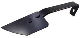 Case-IH Left Hand Scraper Assembly For Discs 121119C92