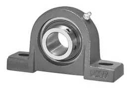 1" Pillow Block Bearing Medium Duty UCPX05-16