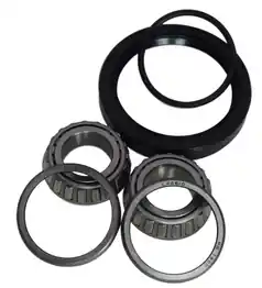 Polaris Sportsman 500 4x4 ATV Front Wheel Bearing Kit 1996-2004