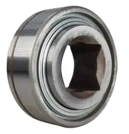 GW211PP27, DC211TTR27, G12233 DISC HARROW BEARING