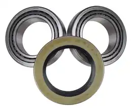 Kelly Diamond Chain Harrow Bearing and Seal Wheel Hub Rebuild Kit H96880