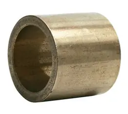 1"x1-1/4"x2" Sintered Bronze Sleeve Bushing