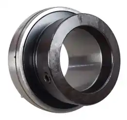 2-7/16" Cam Locking Insert Bearing HC212-39, VE-239, G1207KRRB, UEL212-207D1