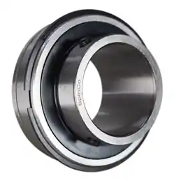 SER212-39 2-7/16" Insert Bearing With Snap Ring