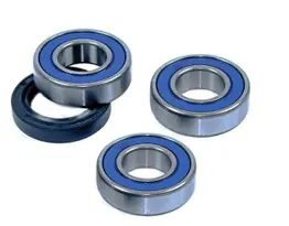 Yamaha YFM350ER Moto-4 ATV Front Wheel Bearing Kit 1987-1989