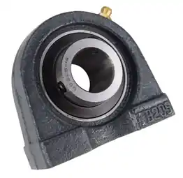 7/8" Tapped Base Pillow Block Bearing UCPA205-14