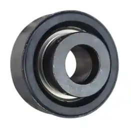 7/8" Rubber Cartridge Bearing HVAC RCSM-14C