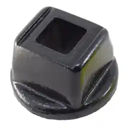Case-IH End Washer For Discs with 1-1/8" Axles 481611R1