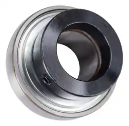 GN112KRRB 1-3/4" Medium Duty Insert Bearing With Lock Collar B92634, AN213073, JD9340, WPSH112RRC