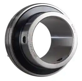 2-15/16" Set Screw Locking Insert Bearing UC215-47 INS-SC-215 GY1215KRRB VS-247