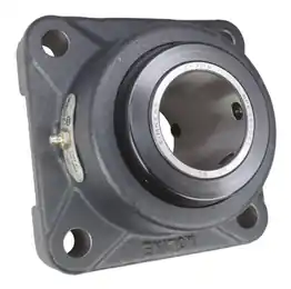 2-3/16" Type-E Four Bolt Flange Bearing 19311203