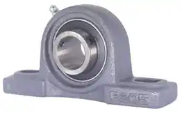 15/16" Pillow Block Bearing UCP205-15