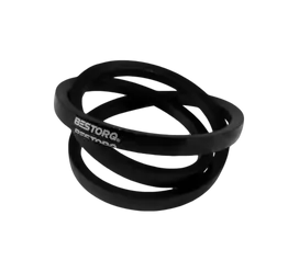 30" Fractional Horsepower V-Belt 3L300