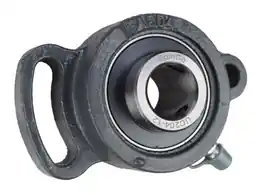 3/4" Adjustable Two Bolt Flange Bearing UCFA204-12