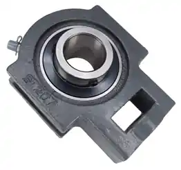 1-5/16" Take-up Ball Bearing Unit UCT207-21, UCST207-21