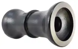 Case-IH Double SpoolFor Discs with 1-1/2" Round Axles 139918C1