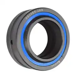 GE25ES-2RS 25MM Spherical Plain Bearing