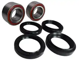 Arctic Cat 500 TBX 4x4 ATV Rear Wheel Bearing Kit 2003-2004
