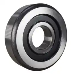 35MM Mast Guide Bearing MG307FF, MG307-2RS-1, MG307SZZ-10