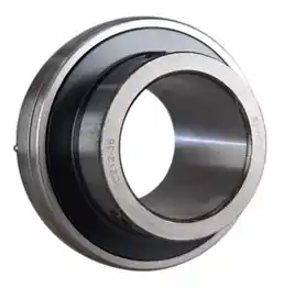 2-1/4" Set Screw Locking Insert Bearing UC212-36 INS-SC-204 GY1204KRRB VS-236