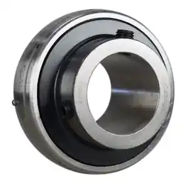 1-5/16" Set Screw Locking Insert Bearing UC207-21 INS-SC-105 GY1105KRRB VS-221