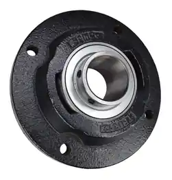 2-7/16" Kinze/Degelman 4 Bolt Roller Bearing GD117171, 117171