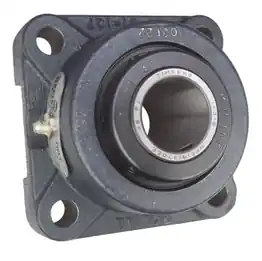 1-3/8" Type-E Four Bolt Flange Bearing 19311106