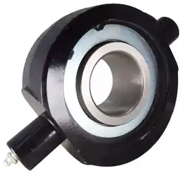 2-3/16" Disc Harrow Trunnion Bearing Case-IH New Holland 409556A1