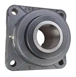 2-1/4" Type-E Four Bolt Flange Bearing 19311204