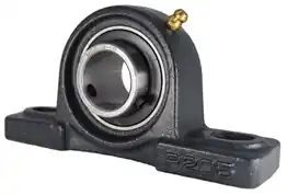 1" Pillow Block Bearing UCP205-16