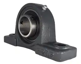 1-1/4" Pillow Block Bearing (Small Housing) UCP206-20