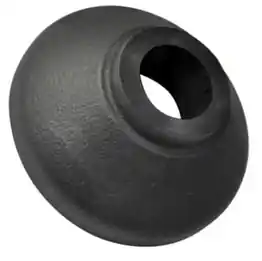 Sunflower 2-3/8" Half Spool For Discs with 1-3/4" Axles SN2816