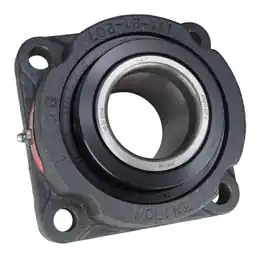 2-7/16" M2000 Heavy Duty Four Bolt Flange Bearing 19111207 / 19211207
