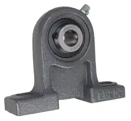 5/8" High Centerheight Pillow Block Bearing UCPH202-10