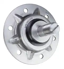 Nut Sweeper Special Ag Bearing Unit 6922RH