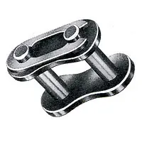 120 Roller Chain Connecting Link Pack