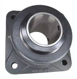 3-15/16" Type-E Four Bolt Flange Bearing 19311315