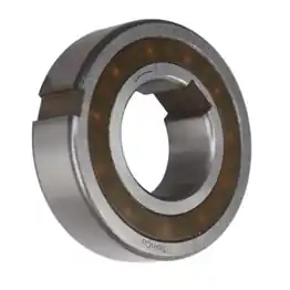 CSK25PP Sprag Clutch One Way Bearing with Internal/External Keyway 25X52X15